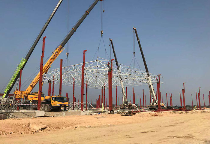 阳江小鹏新能源汽车