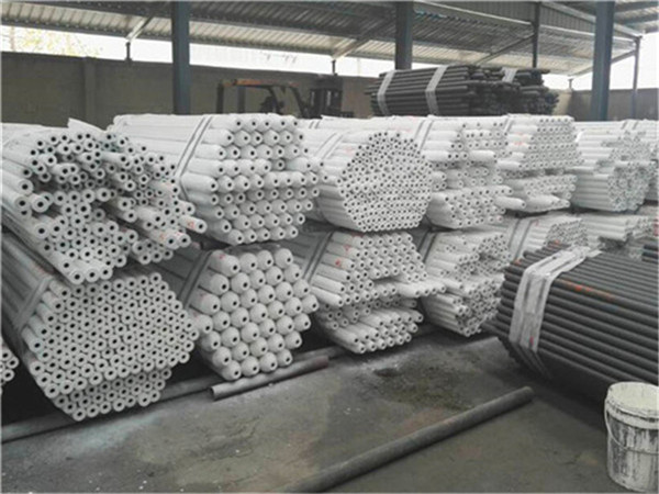 阳江网架成品发货