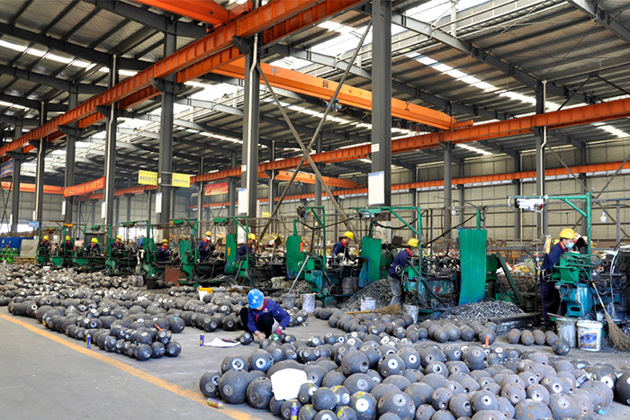阳江螺栓球批量生产